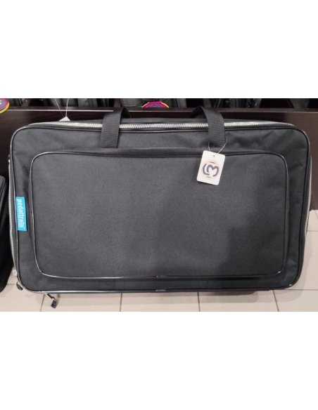 PEDALTRAIN PT-CL2-SC PEDAL CLASSIC 2 SOFTCASE 61 CM