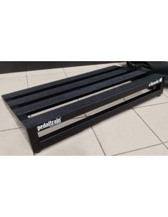 PEDALTRAIN PT-CL2-SC PEDAL CLASSIC 2 SOFTCASE 61 CM 2