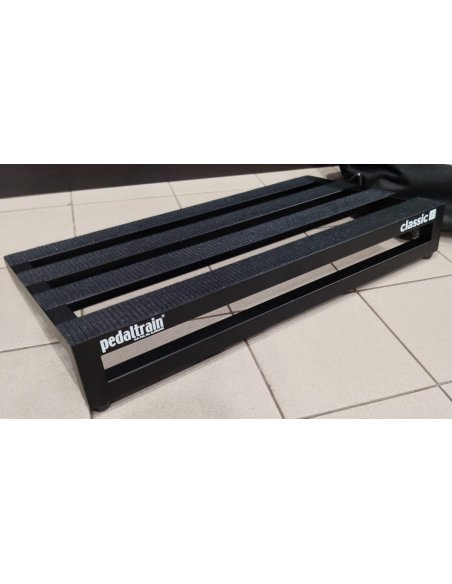 PEDALTRAIN PT-CL2-SC PEDAL CLASSIC 2 SOFTCASE 61 CM