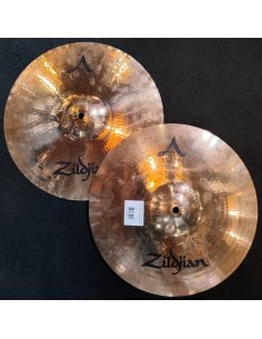 ZILDJIAN A CUSTOM 14" HH MASTERSOUND