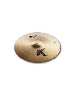 ZILDJIAN K 16 DARK MEDIUM THIN CRASH