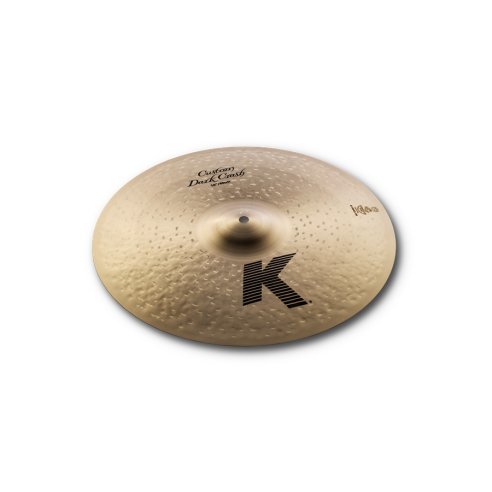 ZILDJIAN K CUSTOM 16 DARK CRASH