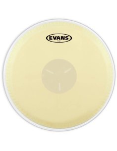 EVANS EB07 BONGO 7 1/4 - TRI-CENTER