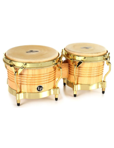 LP M201AW BONGO NATURAL GOLD HARDWARE