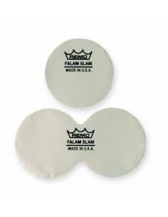 REMO KS-0006-PH DOUBLE FALAM PATCH
