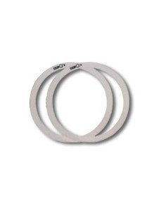 REMO RO-0014-00 COPPIA ANELLI SORDINA PER RULLANTE