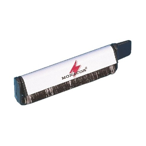 MONACOR DC-100 SPAZZOLA ANTISTATICA