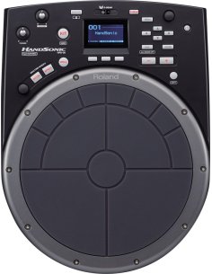 ROLAND HPD-20