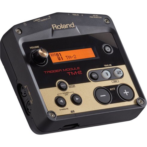 ROLAND TM-2 TRIGGER MODULE