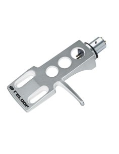 RELOOP HEADSHELL SILVER