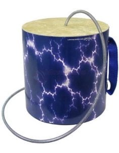 REMO SP-0606-TL THUNDER TUBE