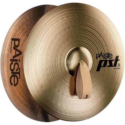 PAISTE PST-5 16 COPPIA PER BANDA