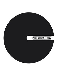 RELOOP SLIPMAT BLACK