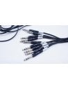 YAMAHA 9P ST FRUSTA CAVI PER SERIE DTX
