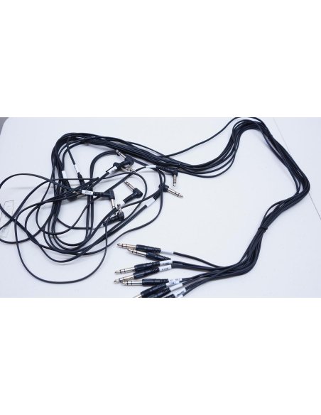 YAMAHA 9P ST FRUSTA CAVI PER SERIE DTX