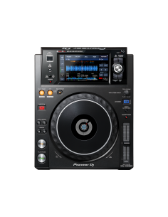 PIONEER DJ XDJ 1000MK2 USB DJ PLAYER