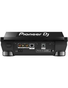 PIONEER DJ XDJ 1000MK2 USB DJ PLAYER 2