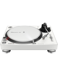 PIONEER DJ PLX-500 W WHITE 2
