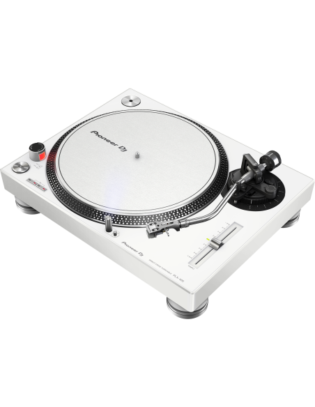 PIONEER DJ PLX-500 W WHITE