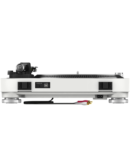 PIONEER DJ PLX-500 W WHITE