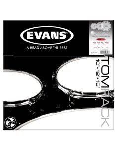 EVANS ETP-EC2SCTD-R SET EC2 10/12/16 SABBIATE