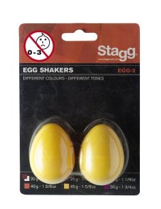 STAGG EGG-2 YW