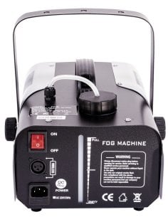 ATOMIC4DJ PFX S900 MACCHINA DEL FUMO WIRELESS 2