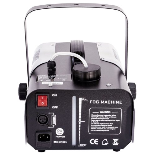 ATOMIC4DJ PFX S900 MACCHINA DEL FUMO WIRELESS