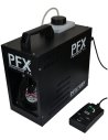 ATOMIC4DJ PFX700H HAZER MACHINE