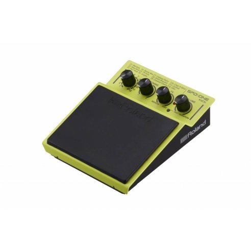 ROLAND SPD::ONE KICK PAD