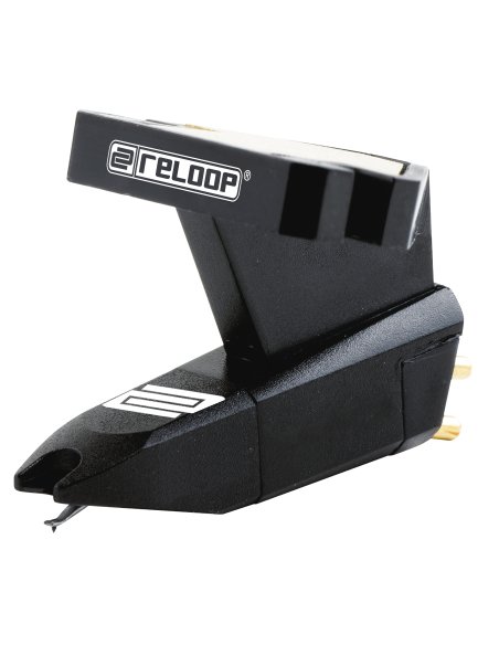 RELOOP OM BLACK