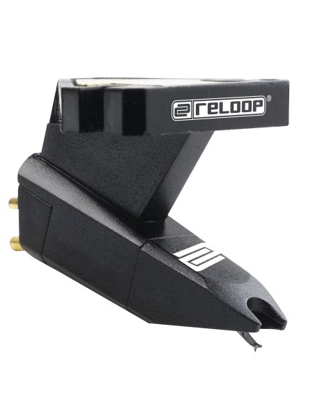 RELOOP OM BLACK