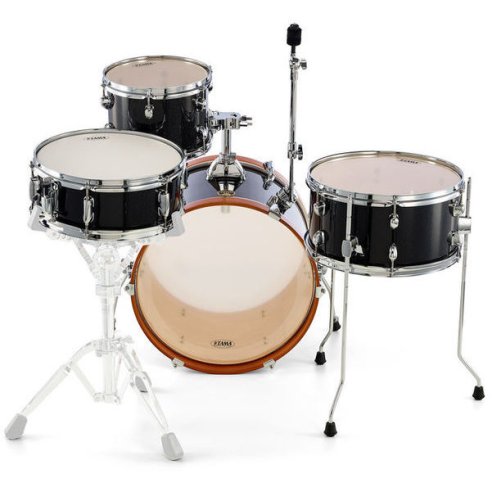 TAMA LJK48S-CCM SHELL KIT CLUB JAM CHARCOAL MIST