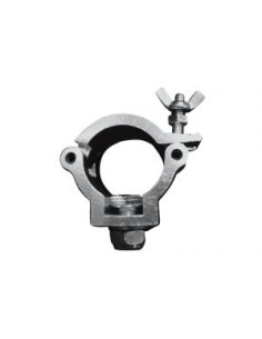 EUROLITE DEC 30 COUPLER SILVER FOR 35MM