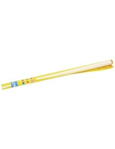 EUROLITE 101 COLOR FOIL 60X50 BRIGHT YELLOW