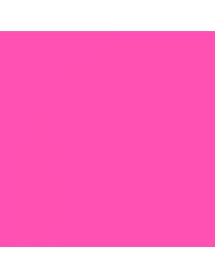 EUROLITE 128 COLOR FOIL 60X50 BRIGHT PINK