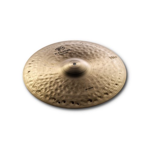 ZILDJIAN K CONSTANTINOPLE 18 CRASH