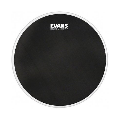 EVANS TT10SO1 SOUNDOFF
