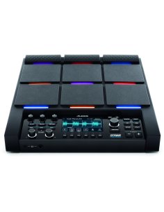ALESIS STRIKE MULTIPAD