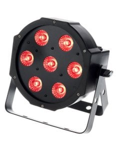 EUROLITE LED SLS-7 HCL SPOT