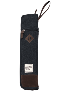 TAMA TSB12DBK STICK BAG BLACK