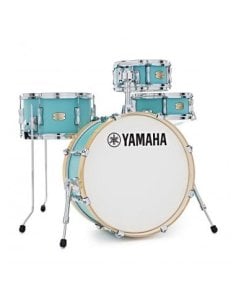 YAMAHA STAGE CUSTOM HIP MATTE SURF GREEN