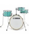 YAMAHA STAGE CUSTOM HIP MATTE SURF GREEN