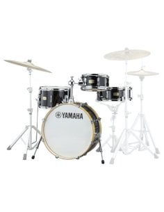YAMAHA STAGE CUSTOM HIP SBP0F4HRB RAVEN BLACK