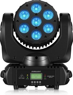 BEHRINGER MOVING HEAD MH710