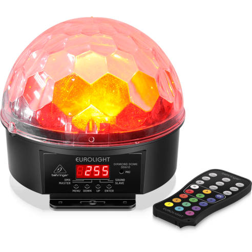 BEHRINGER DIAMOND DOME DD610-R