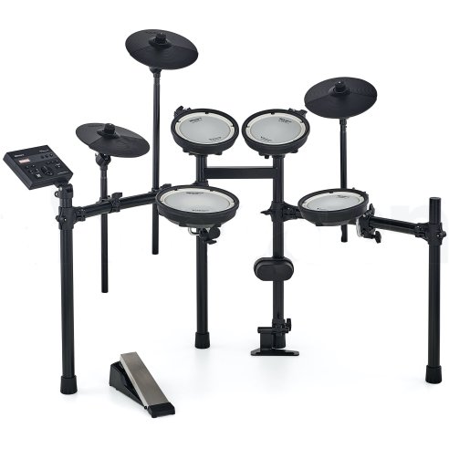 ROLAND TD-07DMK V-DRUM SET