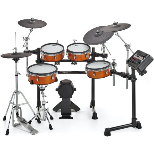 YAMAHA DTX8K-MRW E-DRUMKIT