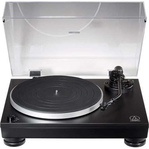 AUDIO TECHNICA AT-LP5X