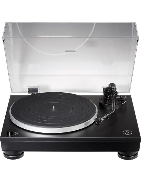 AUDIO TECHNICA AT-LP5X